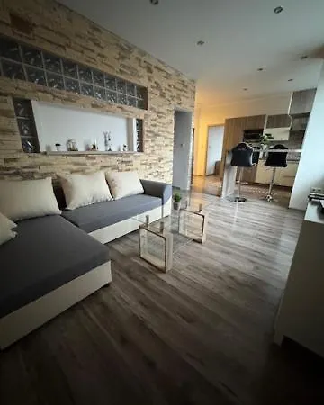 Apartamento Lupa 2