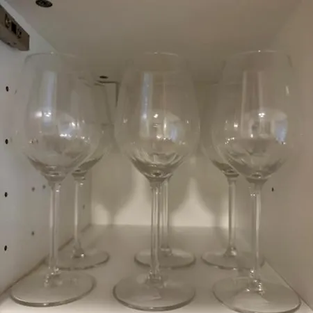 Apartamento Lupa 2 Nové Zámky