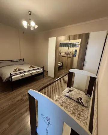 Lupa 2 * Nové Zámky