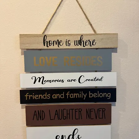 Apartamento Lupa 2 Nové Zámky