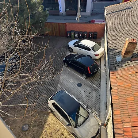 Apartment Lupa 2 Nove Zamky