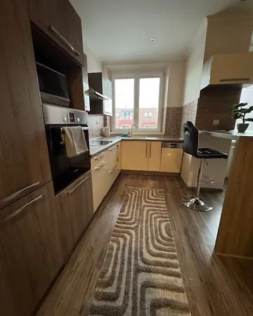Lupa 2 Apartment *