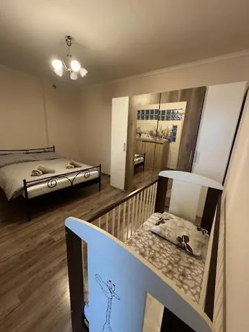 Lupa 2 * Nové Zámky