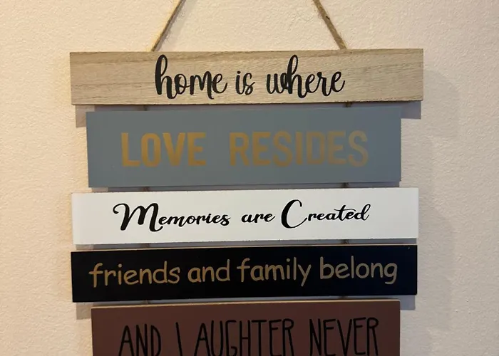 Lejlighed Lupa 2 Nové Zámky