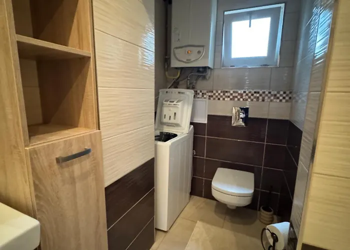 Lejlighed Lupa 2 Nové Zámky